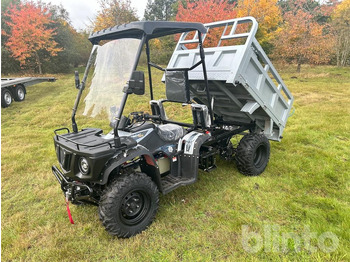 ATV/ Štvorkolka