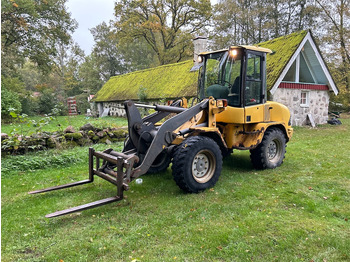 Kolesový nakladač VOLVO L30