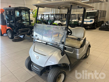 Golfový vozík YAMAHA