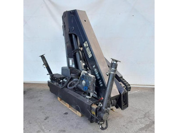 Hydraulická ruka HIAB