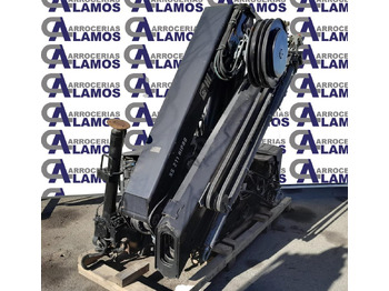 Hydraulická ruka Hiab GRUA HIAB 211 EP5 HIPRO: obrázok 3