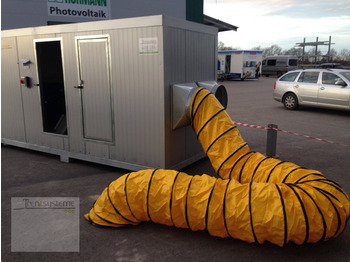 Nový Priemyselný stroj Trenttrockner 250 kw: obrázok 3