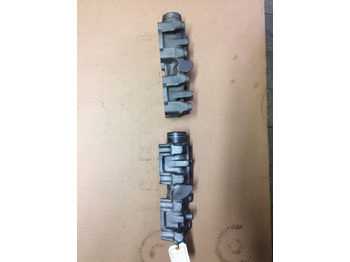 Výfukový zvod COLLETTORE SCARICO ANTERIORE MAN 51081010978: obrázok 3 Výfukový zvod COLLETTORE SCARICO ANTERIORE MAN 51081010978: obrázok 3