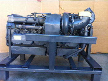 Motor MOTORE COMPLETO MAN D0826LUH03: obrázok 2