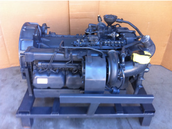 Motor MOTORE COMPLETO MAN D0826LUH03: obrázok 5