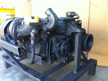 Motor MOTORE COMPLETO MAN D0826LUH03: obrázok 4