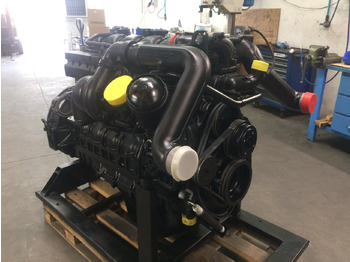 Motor MAN