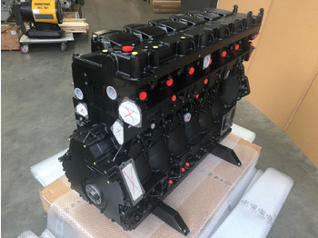 Motor MAN