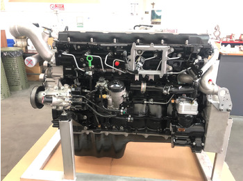 Motor MAN