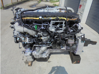 Motor MAN