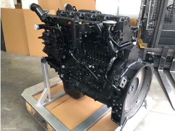 Motor MAN