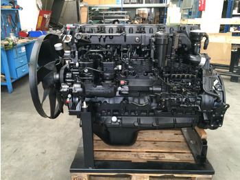 Motor MAN