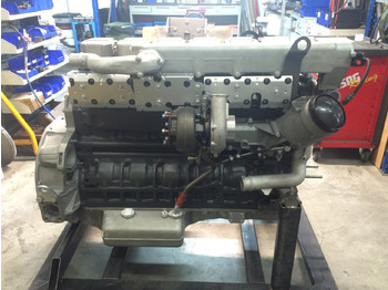 Motor MAN