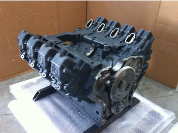 Motor MERCEDES-BENZ
