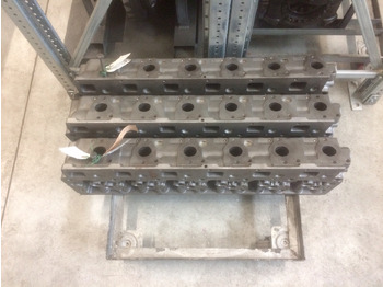 Hlava valcov MERCEDES-BENZ