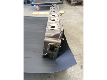 Hlava valcov TESTATA MERCEDES OM906LAG: obrázok 4