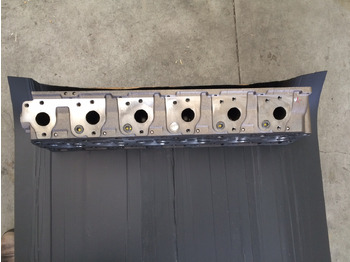 Hlava valcov TESTATA MERCEDES OM906LAG: obrázok 3