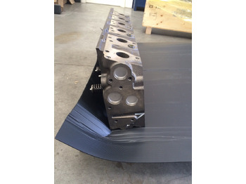 Hlava valcov TESTATA MERCEDES OM906LAG: obrázok 5