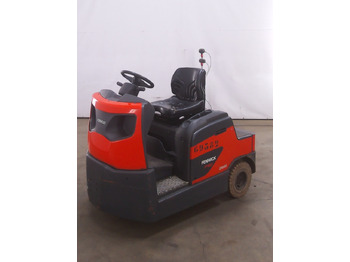Elektricky tahač LINDE P60