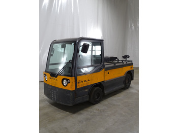 Elektricky tahač STILL R