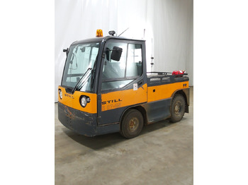 Elektricky tahač STILL R