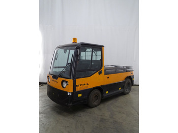 Elektricky tahač STILL R