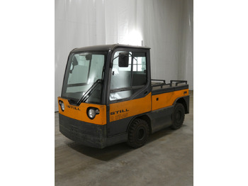 Elektricky tahač STILL R