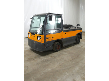 Elektricky tahač STILL R