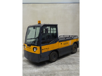 Elektricky tahač STILL R