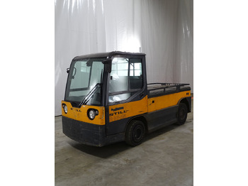 Elektricky tahač STILL R