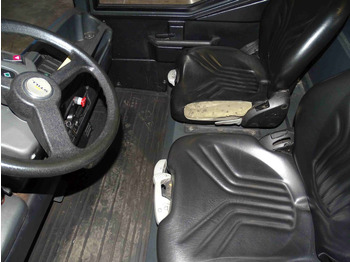 Elektricky tahač STILL R07-25: obrázok 3