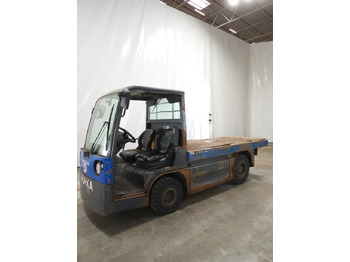 Elektricky tahač STILL R