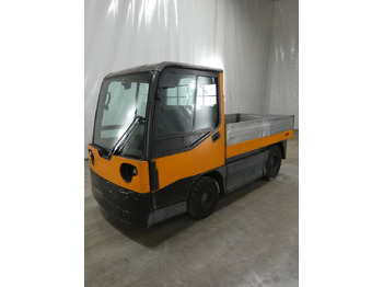 Elektricky tahač STILL R