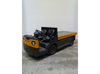 Elektricky tahač STILL R