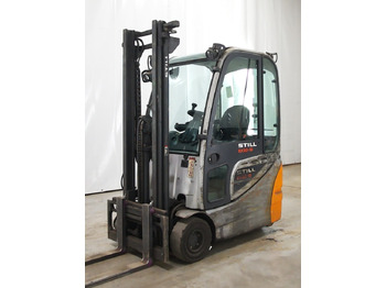 Elektrický vysokozdvižný vozík STILL RX20