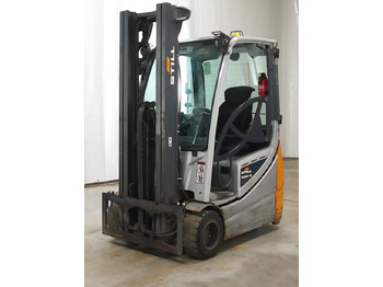 Elektrický vysokozdvižný vozík STILL RX20