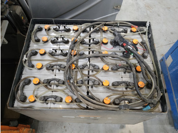 Elektrický vysokozdvižný vozík STILL RX20-16: obrázok 4