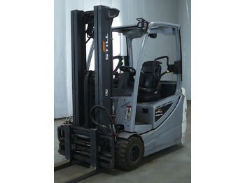 Elektrický vysokozdvižný vozík STILL RX20