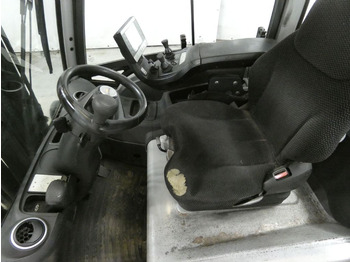 Elektrický vysokozdvižný vozík STILL RX20-20L: obrázok 3 Elektrický vysokozdvižný vozík STILL RX20-20L: obrázok 3