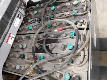 Elektrický vysokozdvižný vozík STILL RX60-25: obrázok 5 Elektrický vysokozdvižný vozík STILL RX60-25: obrázok 5