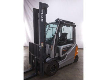 Elektrický vysokozdvižný vozík STILL RX60