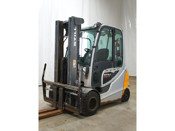 Elektrický vysokozdvižný vozík STILL RX60