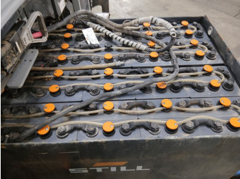 Elektrický vysokozdvižný vozík STILL RX60-35: obrázok 4 Elektrický vysokozdvižný vozík STILL RX60-35: obrázok 4