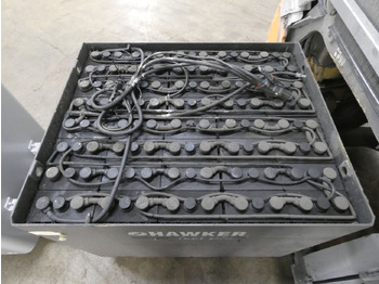 Elektrický vysokozdvižný vozík STILL RX60-35: obrázok 4