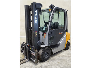 Vysokozdvižný vozík STILL RX70