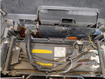 Paletový vozík Still EXH-S25/LIION/2400MM: obrázok 4 Paletový vozík Still EXH-S25/LIION/2400MM: obrázok 4