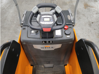 Paletový vozík Still EXH-S25/LIION/2400MM: obrázok 3 Paletový vozík Still EXH-S25/LIION/2400MM: obrázok 3