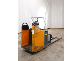 Paletový vozík Still EXH-S25/LIION/2400MM: obrázok 2 Paletový vozík Still EXH-S25/LIION/2400MM: obrázok 2