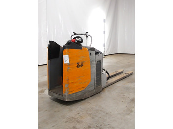 Paletový vozík Still EXU-S24/2400MM/LIION: obrázok 2 Paletový vozík Still EXU-S24/2400MM/LIION: obrázok 2