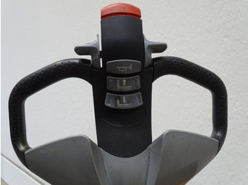 Paletový vozík Still EXU16: obrázok 3